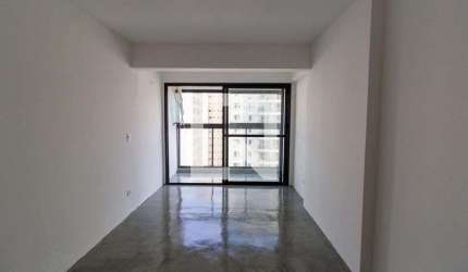 Apartamento à Venda - Vila Pompéia, 1 Quarto,  25 m2