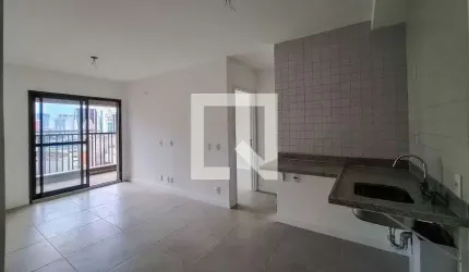 Apartamento à Venda - Liberdade, 1 Quarto,  40 m2