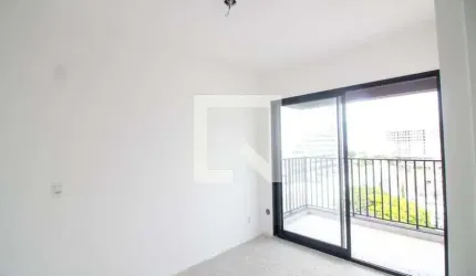 Apartamento à Venda - Santo Amaro , 1 Quarto,  23 m2