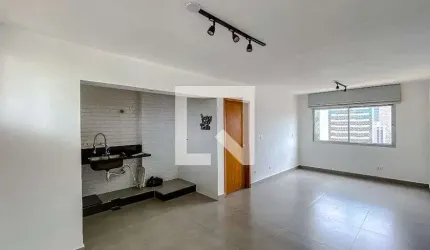 Apartamento à Venda - Liberdade, 1 Quarto,  35 m2