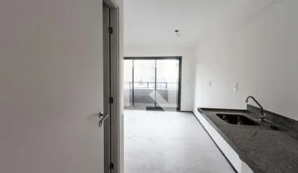 Apartamento à Venda - Perdizes, 2 Quartos,  28 m2