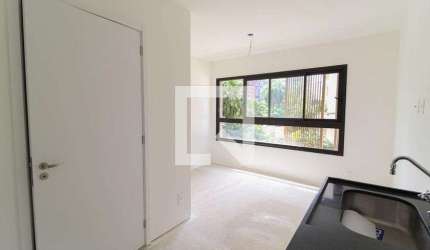 Apartamento à Venda - Moema, 1 Quarto,  20 m2
