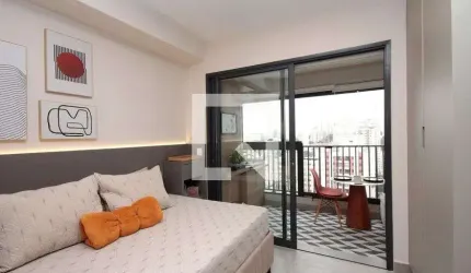 Apartamento à venda - Consolação, 251475m2
