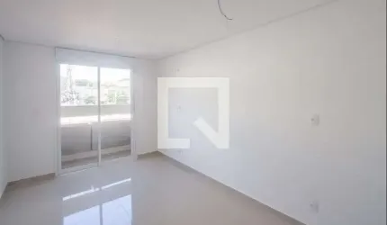 Apartamento à Venda - Chácara Santo Antonio, 1 Quarto,  25 m2