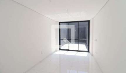 Apartamento à Venda - Tatuapé, 1 Quarto,  45 m2