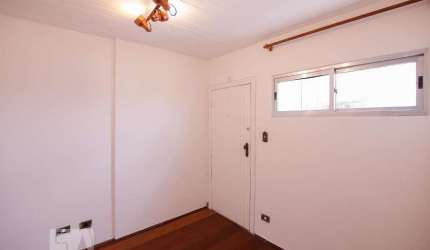 Apartamento à Venda - Barra Funda, 1 Quarto,  45 m2