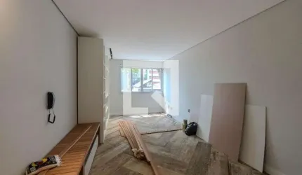 Apartamento à Venda - Bela Vista, 1 Quarto,  27 m2