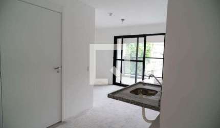 Apartamento à Venda - Lapa, 1 Quarto,  32 m2