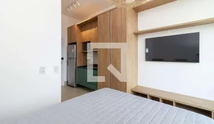 Apartamento à venda - Chácara Santo Antonio, 25334m2