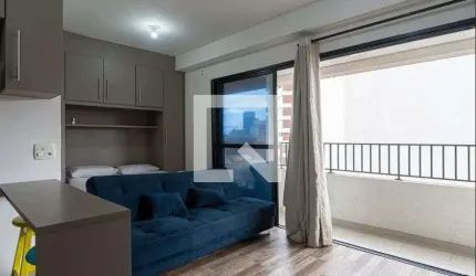 Apartamento à Venda - Bela Vista, 1 Quarto,  30 m2