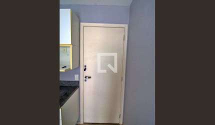 Apartamento à Venda - Vila Andrade, 1 Quarto,  33 m2