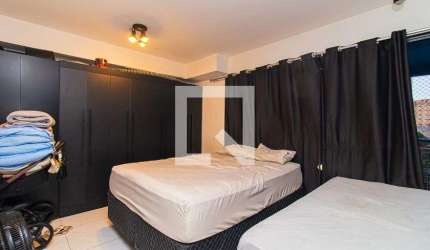 Apartamento à Venda - Bela Vista, 1 Quarto,  35 m2