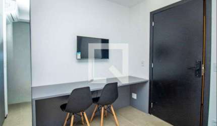 Apartamento à Venda - Moema, 1 Quarto,  21 m2