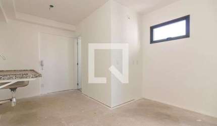 Apartamento à Venda - Jardim Paulista, 1 Quarto,  25 m2