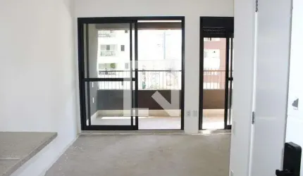 Apartamento à Venda - Perdizes, 1 Quarto,  38 m2