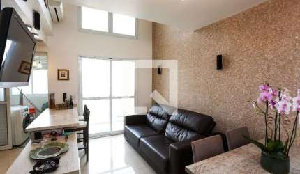 Apartamento à Venda - Vila Andrade, 1 Quarto,  48 m2
