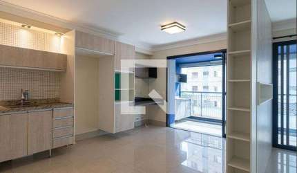 Apartamento à Venda - Bela Vista, 1 Quarto,  50 m2