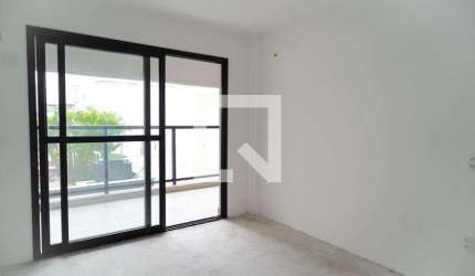 Apartamento à Venda - Lapa, 1 Quarto,  37 m2