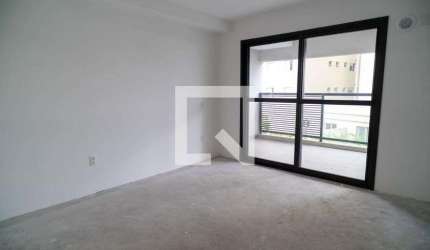 Apartamento à Venda - Lapa, 1 Quarto,  47 m2