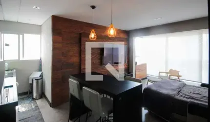 Apartamento à Venda - Aclimação, 1 Quarto,  34 m2