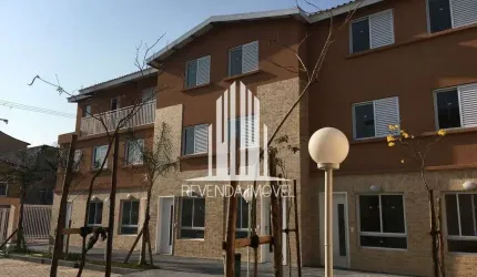 CASA EM CONDOMINIO 3 DORMITORIOS 1 SUITE 2 VAGAS 102M² - VILA PRUDENTE