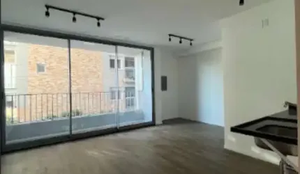 Studio à venda NR com 25 m²