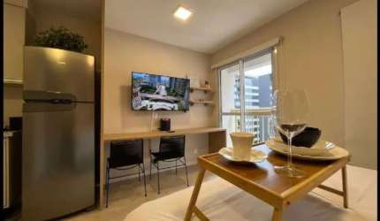 Apartamento a venda