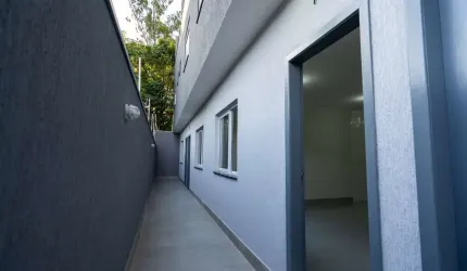 Sobrado em Vila Bela, 165m², 3 Dormitórios