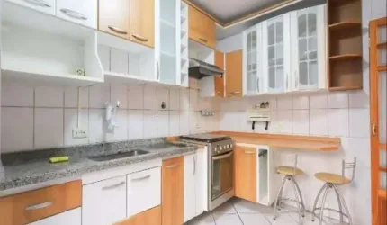 Condomínio com 2 quartos à venda em Pirituba