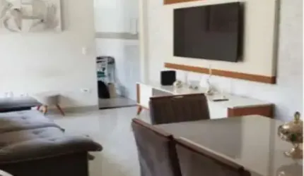 Casa à venda no Jardim Mitsutani com 125m² 2 dormitórios 1 banheiro 3 vagas