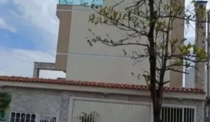 Casa em Condomínio à Venda - Vila Alpina, São Paulo