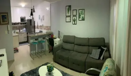 Sobrado de condomínio a venda 100m² 2 dormitórios 2 banheiros 2 vagas de garagem Vila Ré