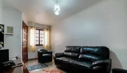 Casa Rua Ibimirim Vila Nova Mazzei 78m² com 3 dormitórios 2 banheiros 1 vaga