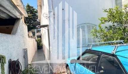 Casa à venda em São Paulo-SP, Jardim Monte Kemel: 2 quartos, 2 salas, 2 banheiros, 1 vaga, 140m²
