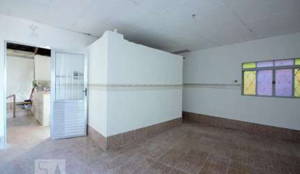 Casa à Venda - Freguesia do Ó, 2 Quartos,  100 m2