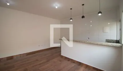 Casa à Venda - Vila Constança , 2 Quartos,  97 m2