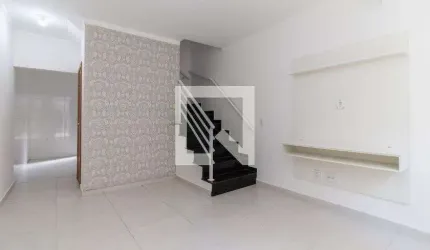 Casa à Venda - Itaquera, 2 Quartos,  84 m2
