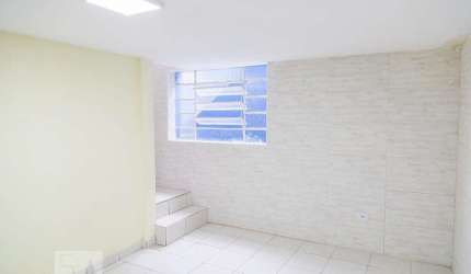 Casa à Venda - Vila Ema, 2 Quartos,  80 m2