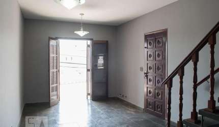 Casa à Venda - Freguesia do Ó, 3 Quartos,  125 m2