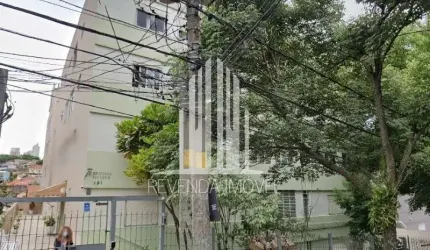 Apartamento RESIDENCIAL em SÃO PAULO - SP, VILA POMPÉIA