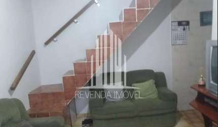 Imperdível: Casa à venda em São Paulo-SP, Jardim Belaura! 3 quartos, 2 banheiros, 1 vaga, 120m². Confira!