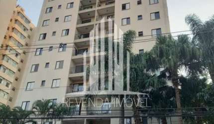 Apartamento RESIDENCIAL em SÃO PAULO - SP, JARDIM PARAÍSO
