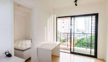 Apartamento à venda na Vila Madalena - 1 quarto