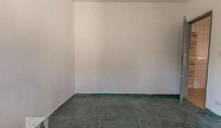 Casa à Venda - Freguesia do Ó, 1 Quarto,  40 m2
