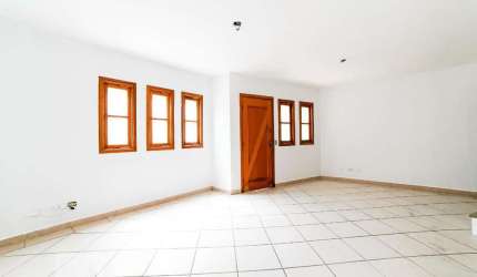Casa à Venda - Vila Mazzei, 3 Quartos,  70 m2