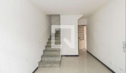 Casa à Venda - Ponte Rasa, 2 Quartos,  60 m2