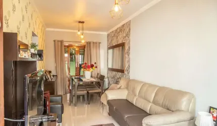 Casa à Venda - Vila Re, 3 Quartos,  156 m2