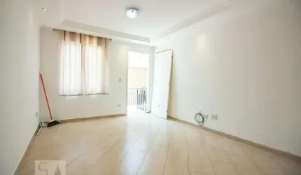 Casa à Venda - Jardim Éster Yolanda, 2 Quartos,  90 m2