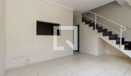 Casa à Venda - Mooca, 3 Quartos,  69 m2