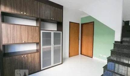Casa à Venda - Vila das Mercês, 3 Quartos,  104 m2